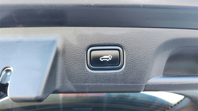 2023 Hyundai Palisade