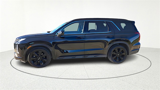 2023 Hyundai Palisade