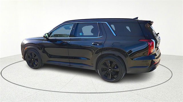 2023 Hyundai Palisade