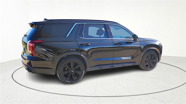2023 Hyundai Palisade