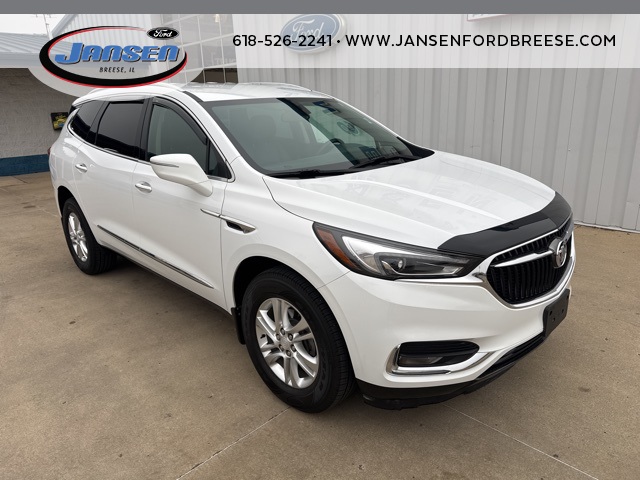 2019 Buick Enclave Essence FWD