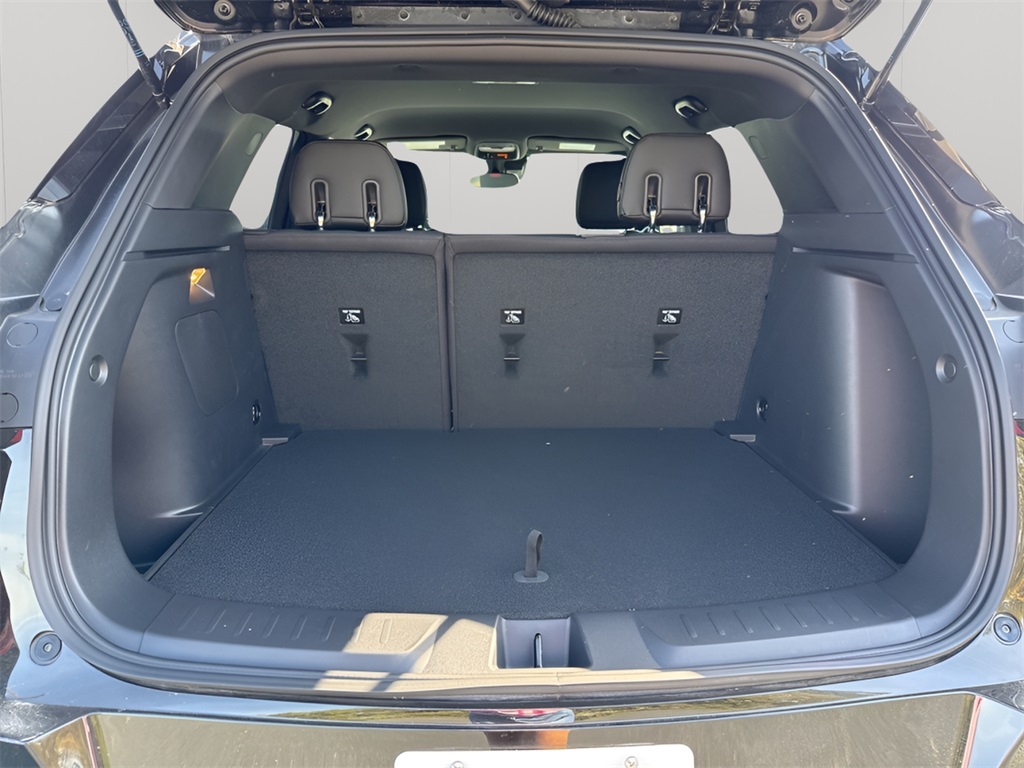 2025 Chevrolet TrailBlazer