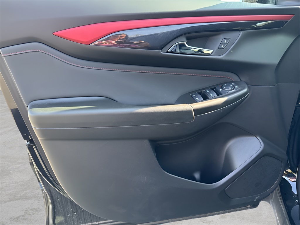 2025 Chevrolet TrailBlazer