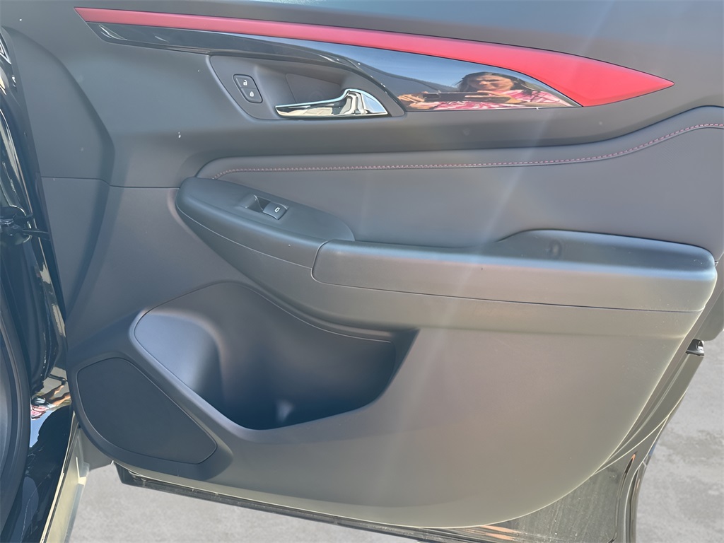 2025 Chevrolet TrailBlazer