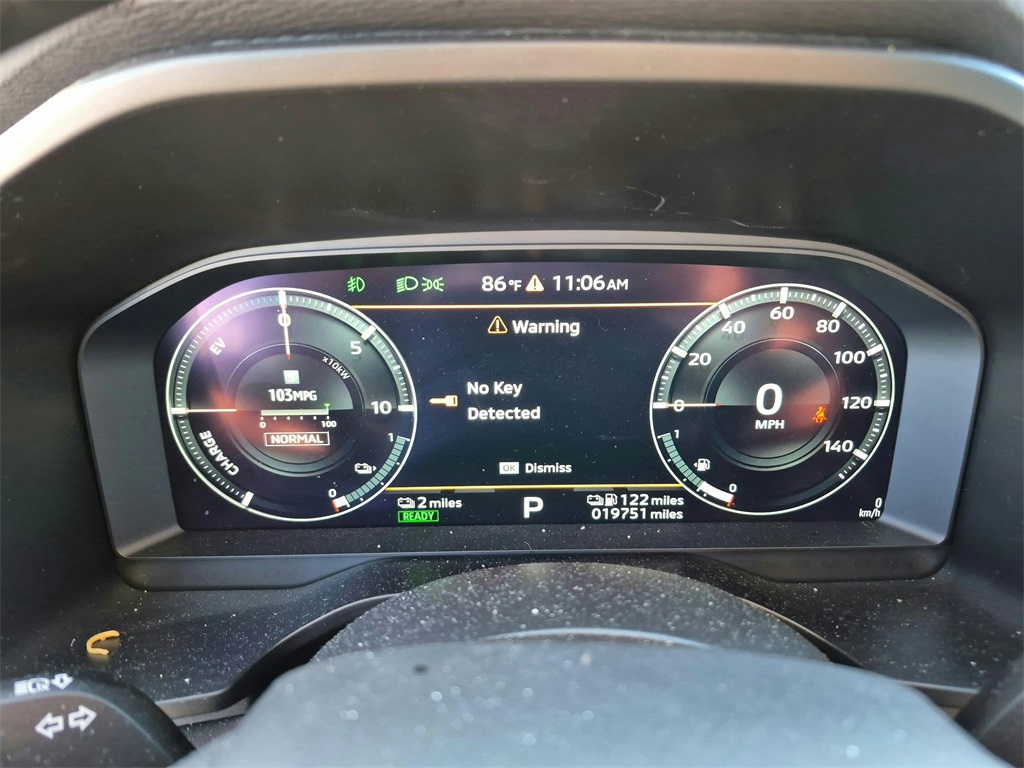 2024 Mitsubishi Outlander PHEV SEL White at North Houston Mitsubishi