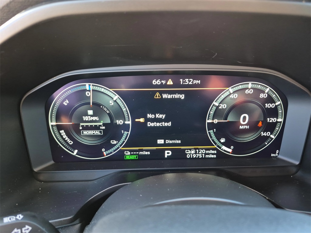 2024 Mitsubishi Outlander PHEV SEL White at North Houston Mitsubishi