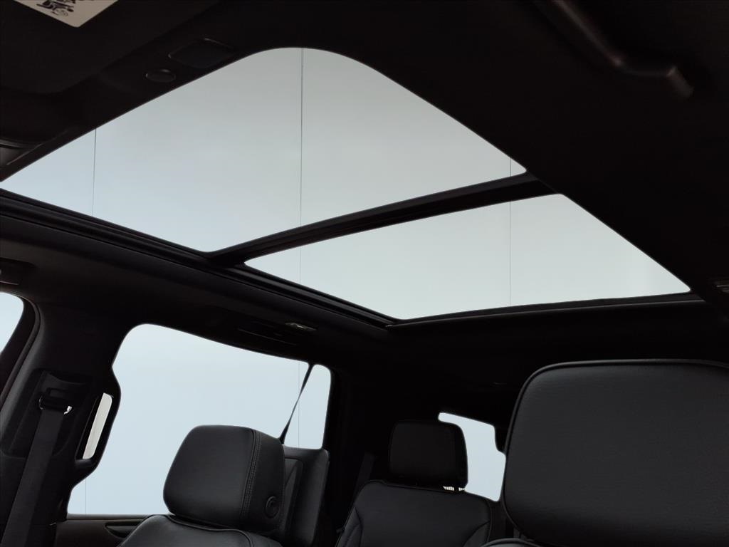 2021 GMC Yukon Denali Black at Bayway Cadillac Southwest