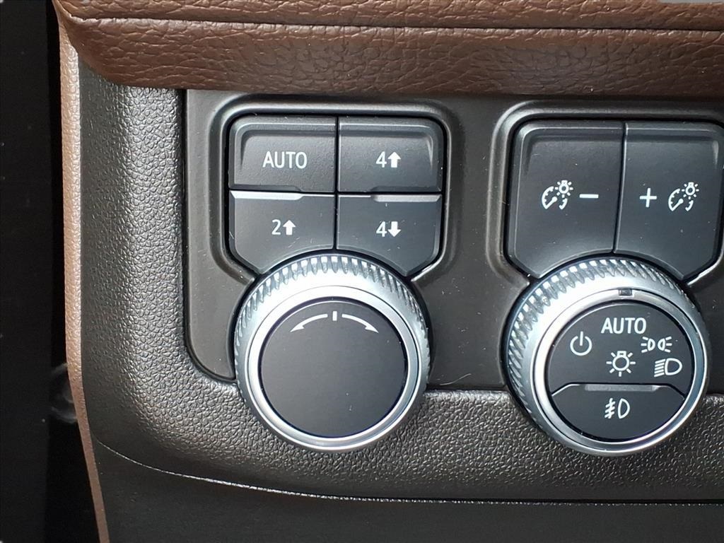 2021 GMC Yukon Denali Black at Bayway Cadillac Southwest