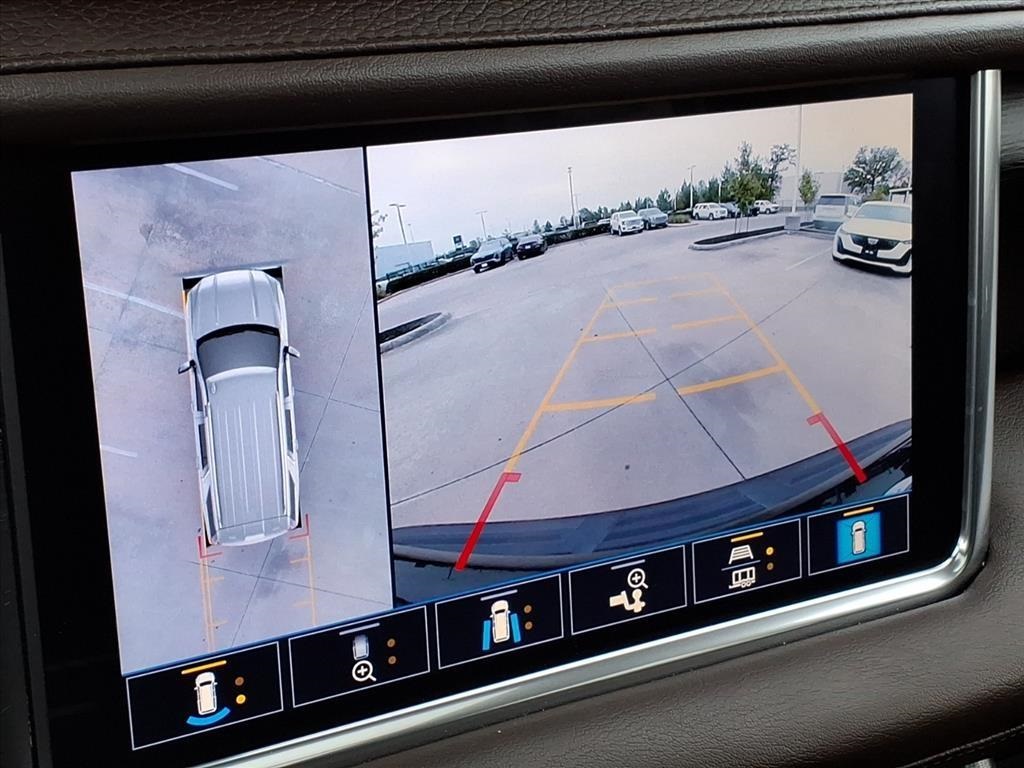 2021 GMC Yukon Denali Black at Bayway Cadillac Southwest