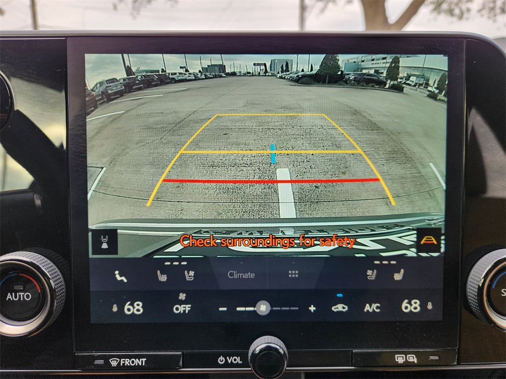 2024 Lexus NX 350 Premium Silver at Westside Lexus