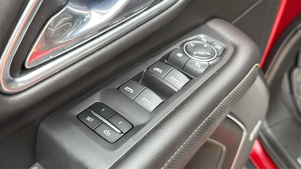 2021 Chevrolet Tahoe Premier - 9