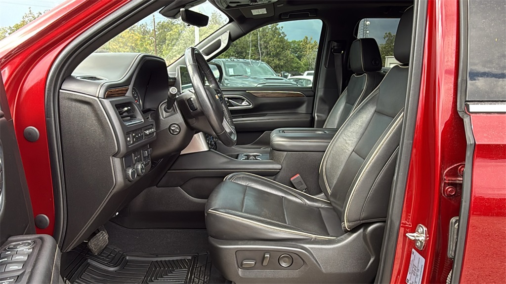 2021 Chevrolet Tahoe Premier - 6