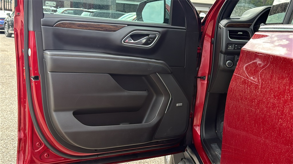 2021 Chevrolet Tahoe Premier - 8