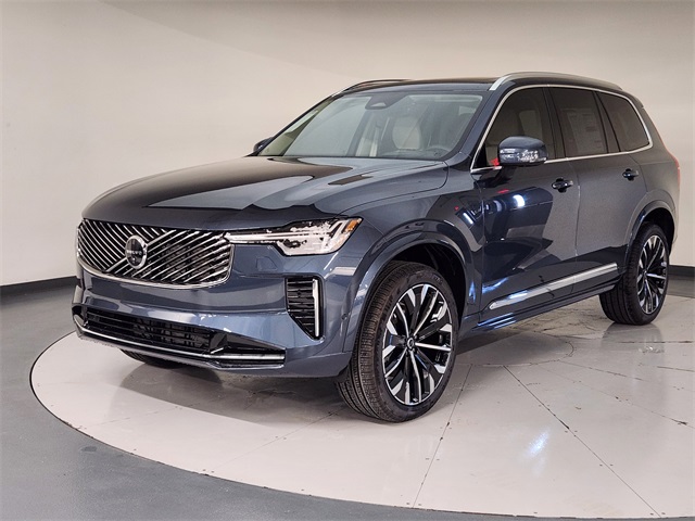 2026 Volvo XC90 Ultra's photo