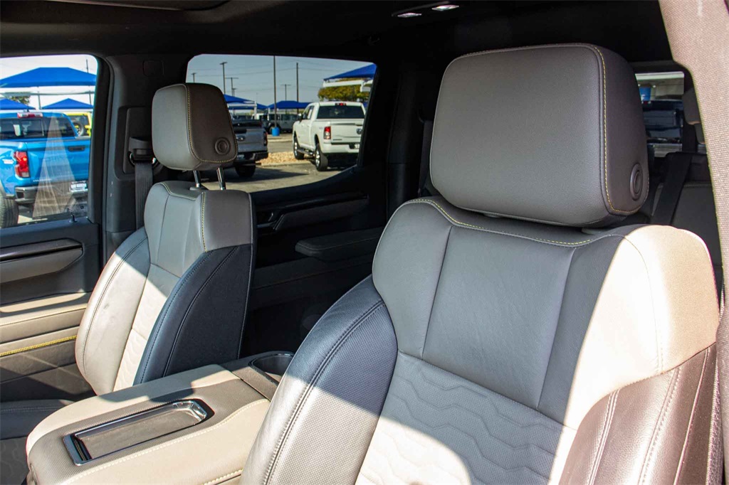 Used Car 2022 Chevrolet Silverado 1500  Zr2 For Sale Under $50,000 In San Marcos, Texas
