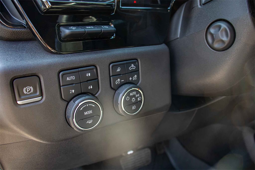 Used Car 2022 Chevrolet Silverado 1500  Zr2 For Sale Under $50,000 In San Marcos, Texas