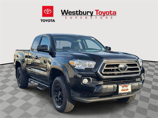 2022 Toyota Tacoma SR5 V6 Access Cab 4WD