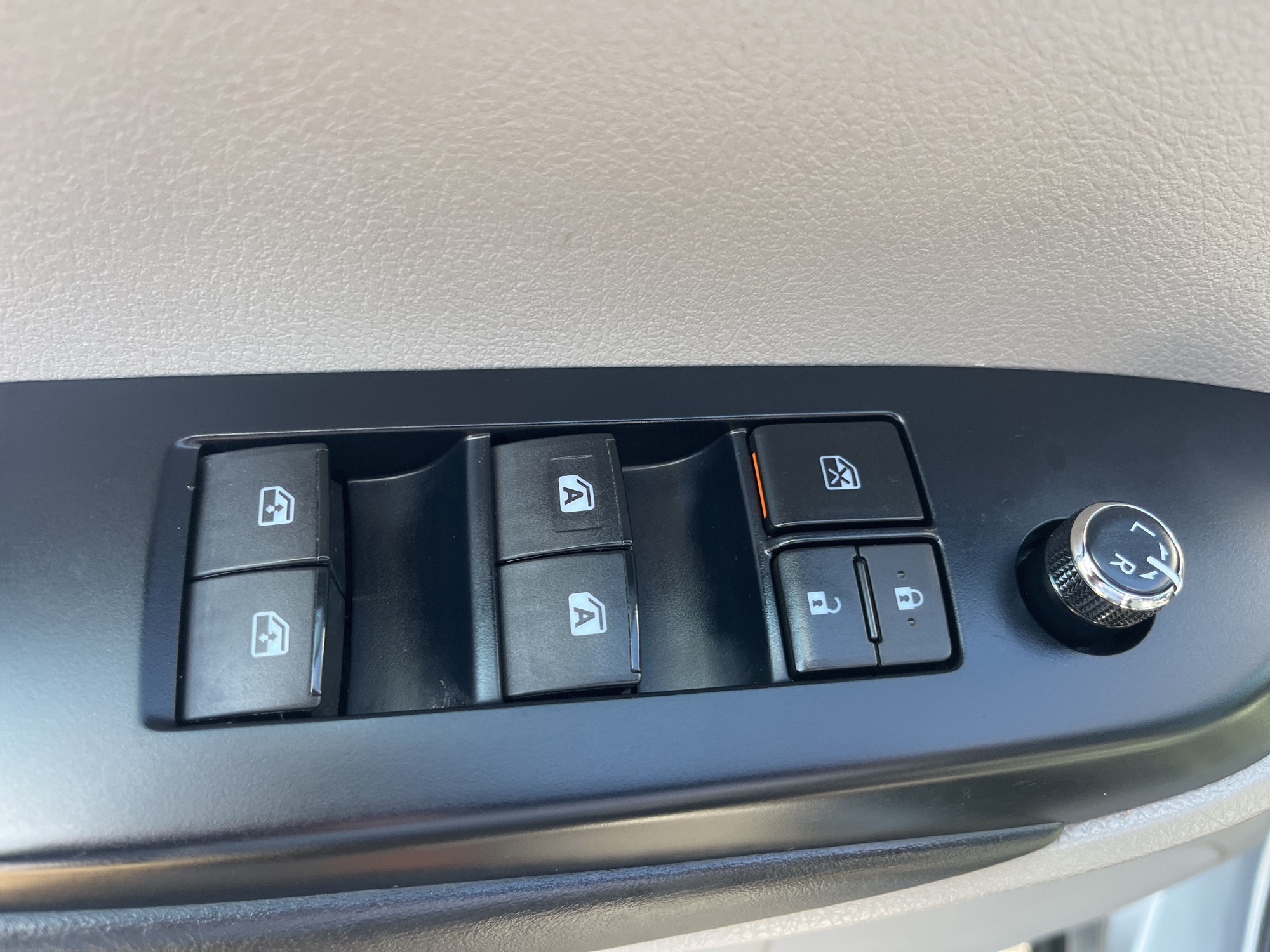 2022 Toyota Highlander XSE photo 41