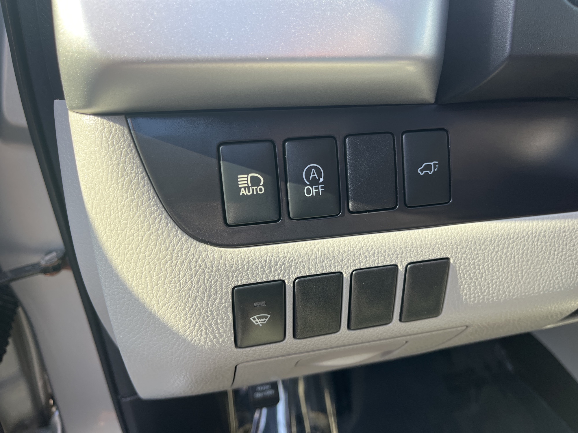 2022 Toyota Highlander XSE photo 42