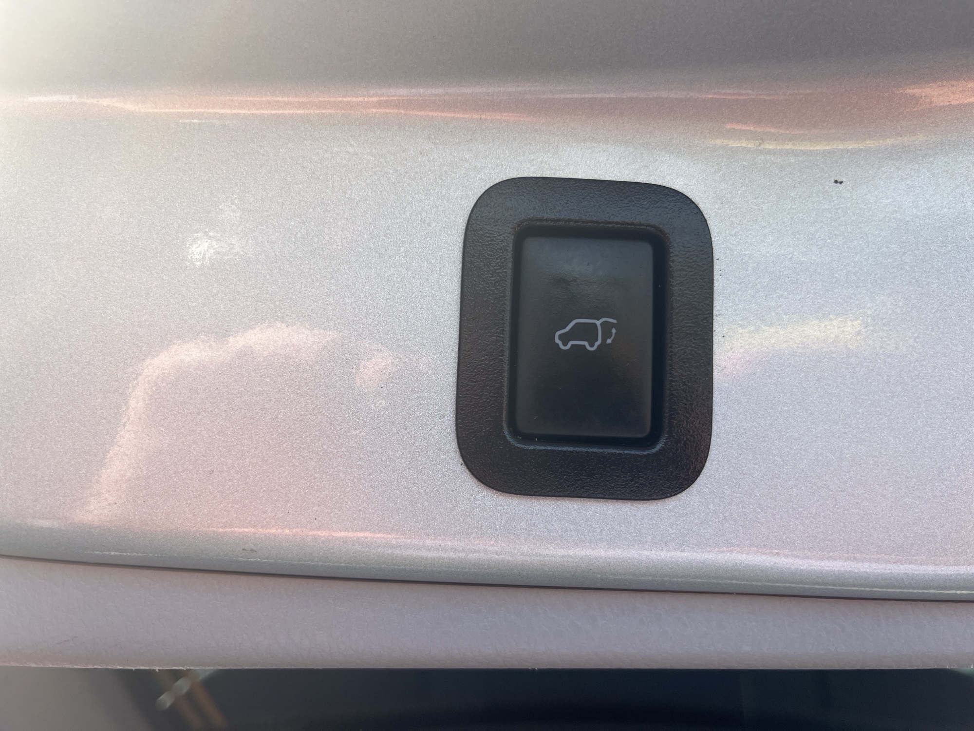 2022 Toyota Highlander XSE photo 35