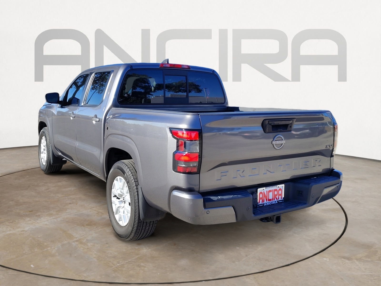 Used Car 2022 Nissan Frontier  Sv For Sale Under $30,000 In San Antonio, Texas