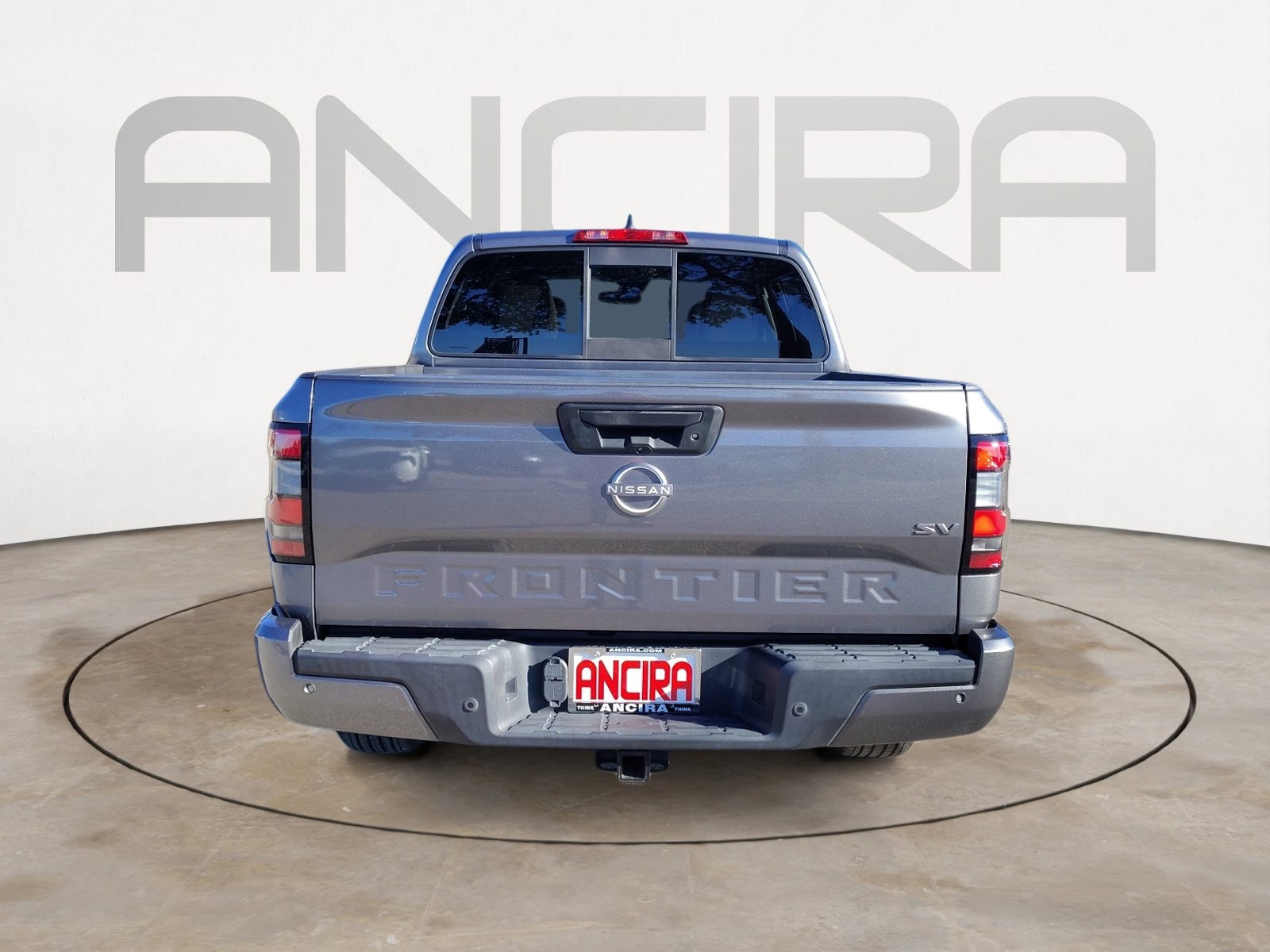 Used Car 2022 Nissan Frontier  Sv For Sale Under $30,000 In San Antonio, Texas