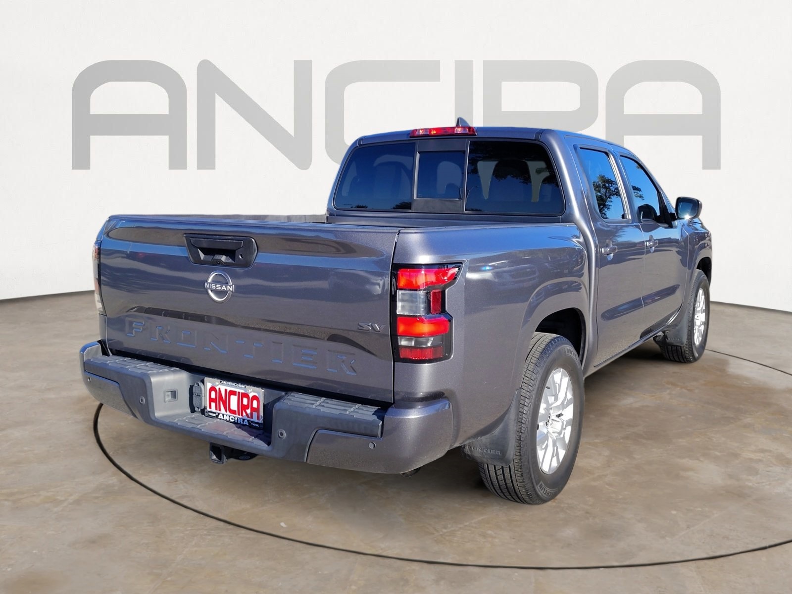 Used Car 2022 Nissan Frontier  Sv For Sale Under $30,000 In San Antonio, Texas