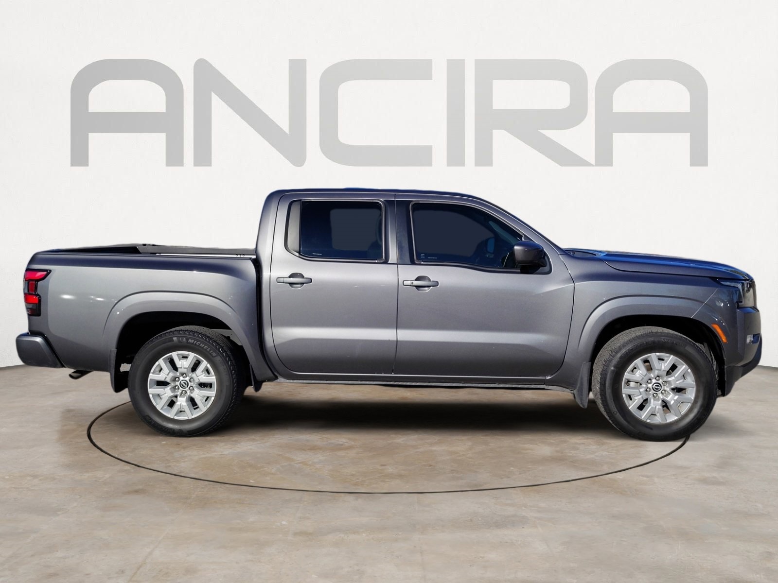 Used Car 2022 Nissan Frontier  Sv For Sale Under $30,000 In San Antonio, Texas