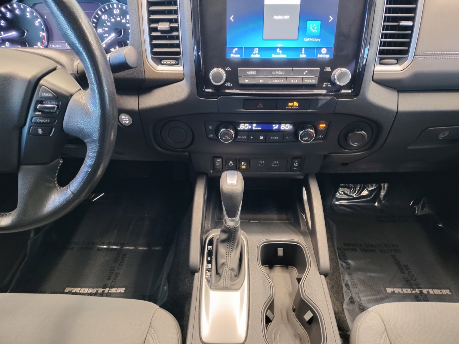 Used Car 2022 Nissan Frontier  Sv For Sale Under $30,000 In San Antonio, Texas