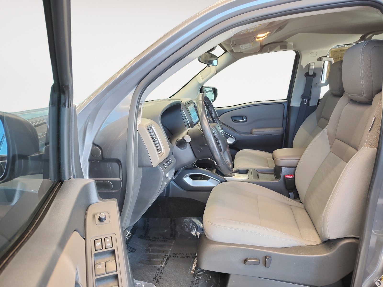 Used Car 2022 Nissan Frontier  Sv For Sale Under $30,000 In San Antonio, Texas