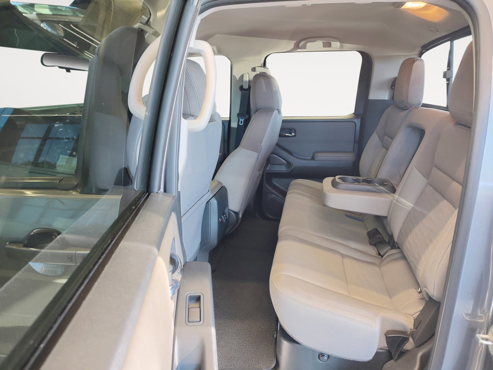 Used Car 2022 Nissan Frontier  Sv For Sale Under $30,000 In San Antonio, Texas