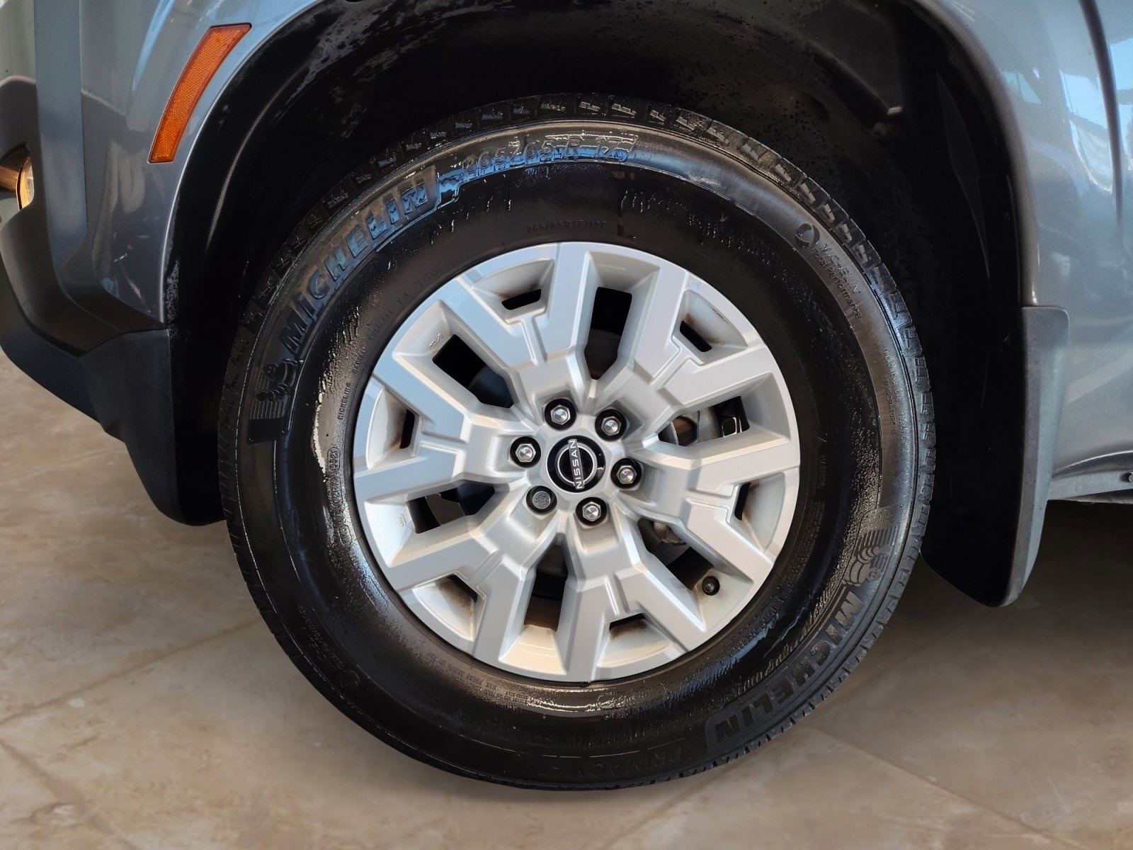 Used Car 2022 Nissan Frontier  Sv For Sale Under $30,000 In San Antonio, Texas