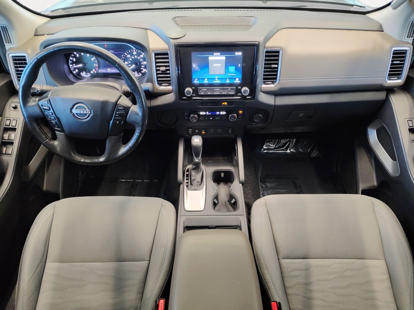 Used Car 2022 Nissan Frontier  Sv For Sale Under $30,000 In San Antonio, Texas