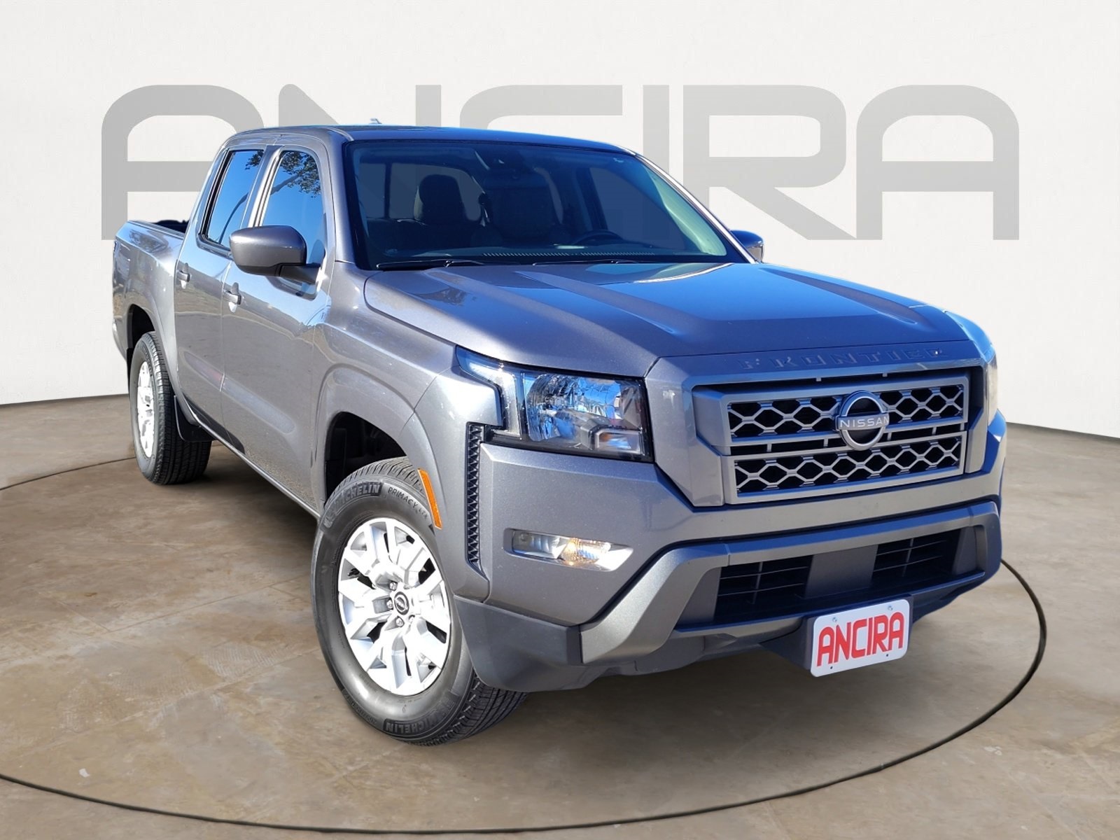 Used Car 2022 Nissan Frontier  Sv For Sale Under $30,000 In San Antonio, Texas