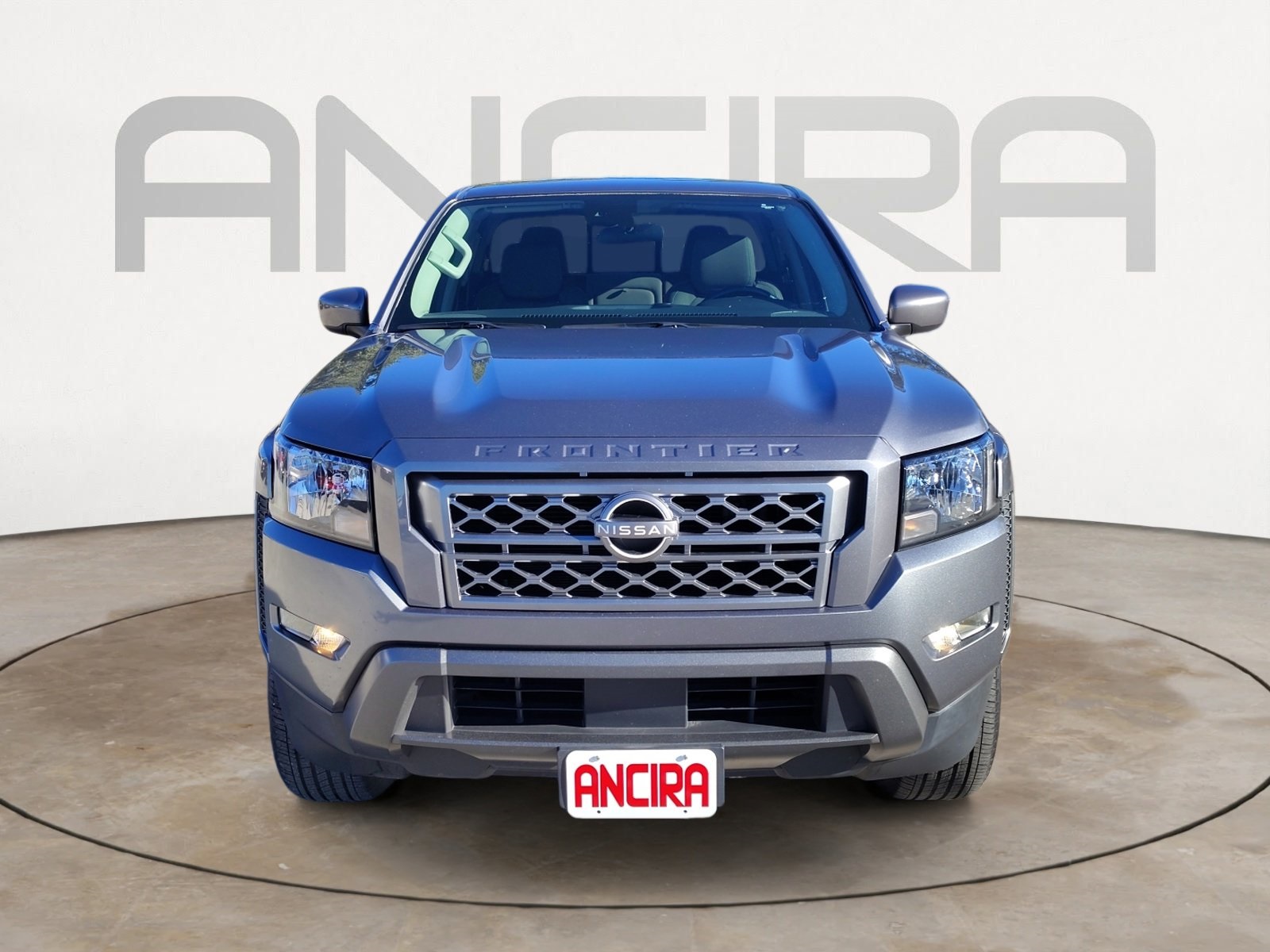 Used Car 2022 Nissan Frontier  Sv For Sale Under $30,000 In San Antonio, Texas