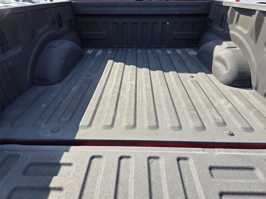 2018 Ford F-150 Lariat - 9