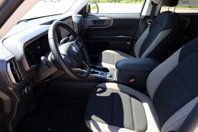2025 Ford Bronco Sport Big Bend  at Classic Ford Galveston