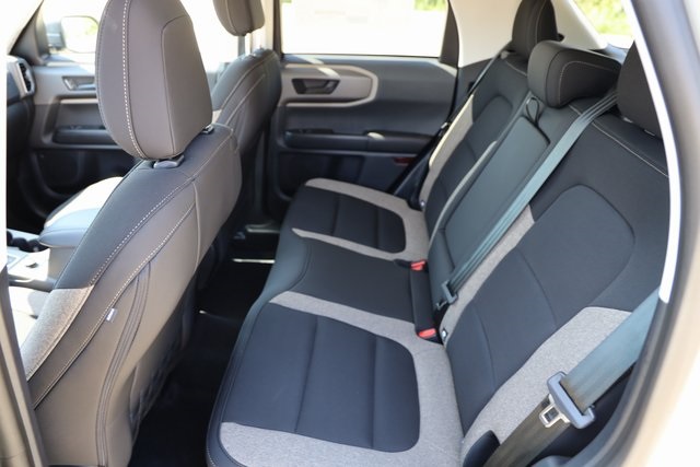 2025 Ford Bronco Sport Big Bend  at Classic Ford Galveston