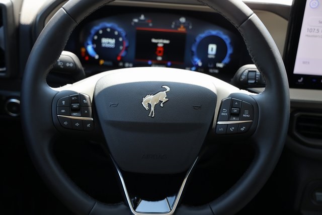 2025 Ford Bronco Sport Big Bend  at Classic Ford Galveston