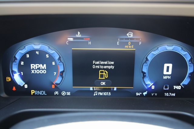 2025 Ford Bronco Sport Big Bend  at Classic Ford Galveston