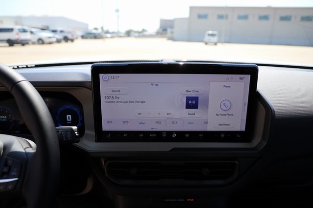 2025 Ford Bronco Sport Big Bend  at Classic Ford Galveston