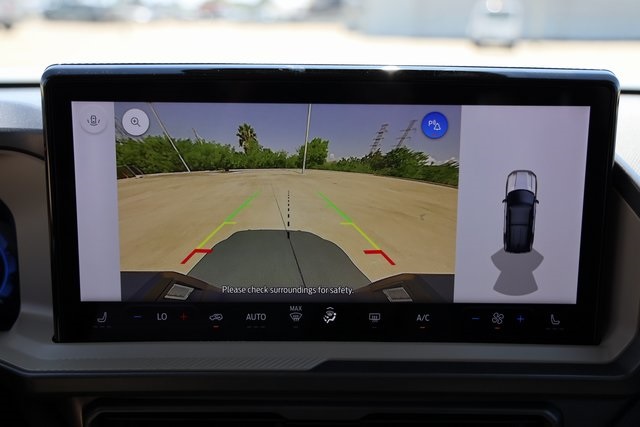 2025 Ford Bronco Sport Big Bend  at Classic Ford Galveston