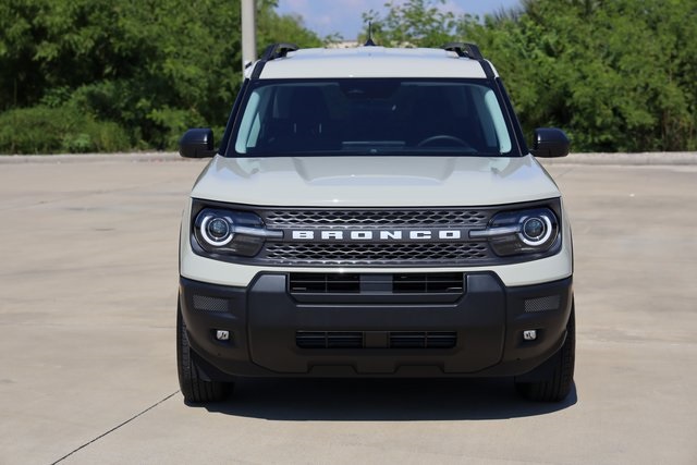 2025 Ford Bronco Sport Big Bend  at Classic Ford Galveston