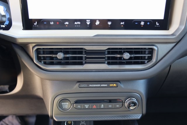 2025 Ford Bronco Sport Big Bend  at Classic Ford Galveston