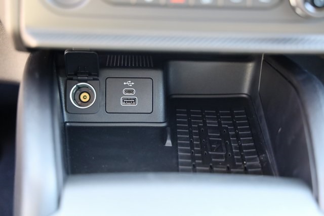 2025 Ford Bronco Sport Big Bend  at Classic Ford Galveston