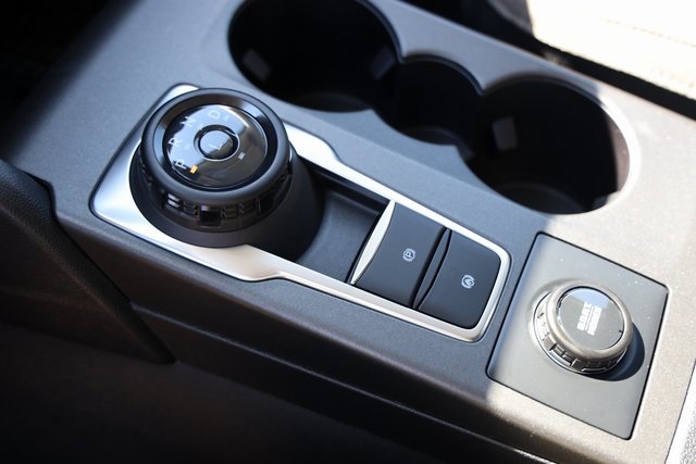 2025 Ford Bronco Sport Big Bend  at Classic Ford Galveston