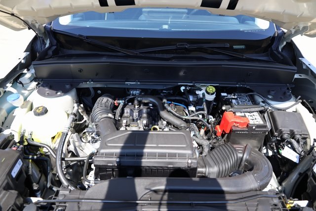 2025 Ford Bronco Sport Big Bend  at Classic Ford Galveston