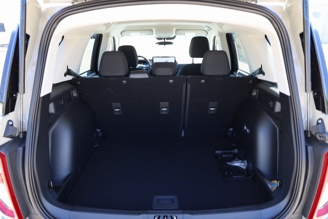 2025 Ford Bronco Sport Big Bend  at Classic Ford Galveston