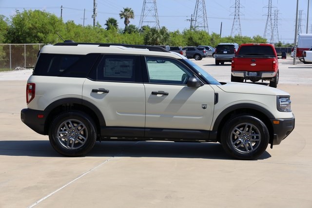 2025 Ford Bronco Sport Big Bend  at Classic Ford Galveston