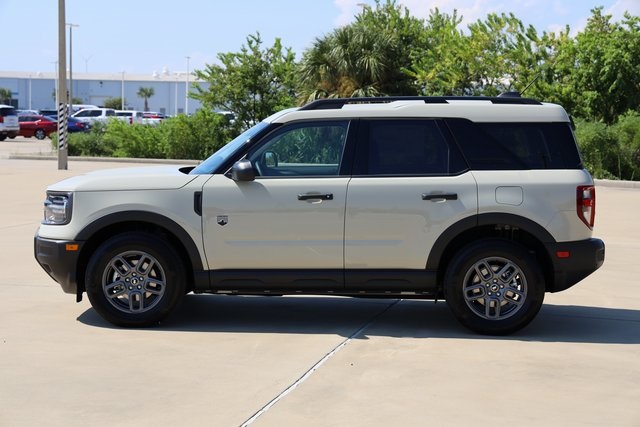 2025 Ford Bronco Sport Big Bend  at Classic Ford Galveston